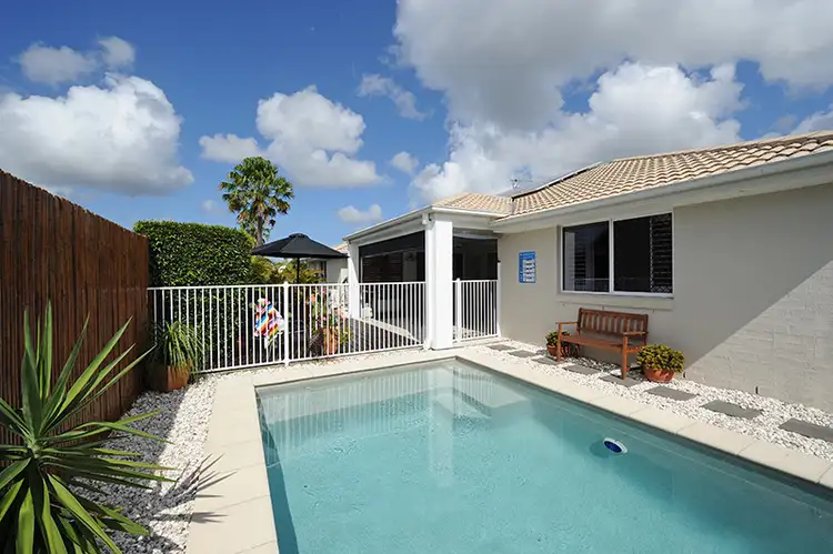 2 Creekside Drive, Sippy Downs QLD 4556