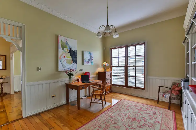 Sixth view of Homely house listing, 48A Jellicoe Street, Mount Lofty QLD 4350