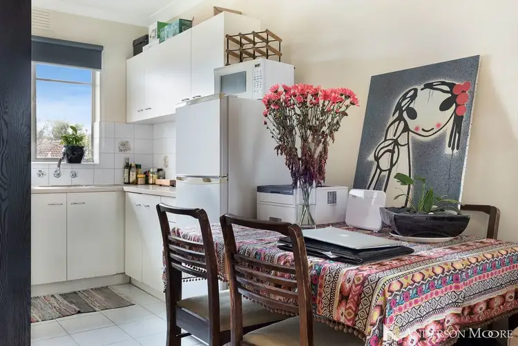 Fourth view of Homely apartment listing, 21/131 Glen Huntly Road, Elwood VIC 3184