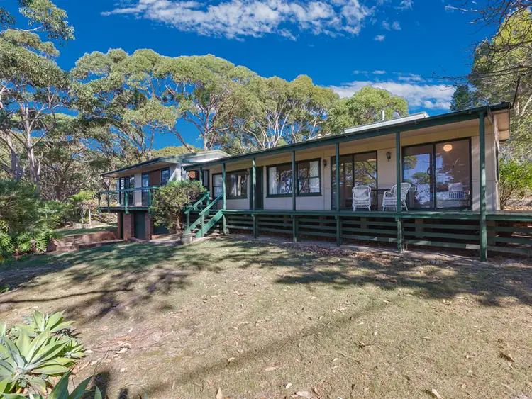 30 Depot Beach Road, Depot Beach NSW 2536