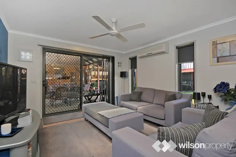 Third view of Homely house listing, 8 The Avenue, Traralgon VIC 3844
