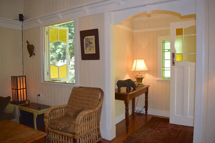 Fifth view of Homely house listing, 2 SLINGSBY Road, Tamborine Mountain QLD 4272