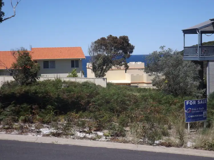 Main view of Homely land listing, LOT 33/4 Casey Jane Court, Tura Beach NSW 2548