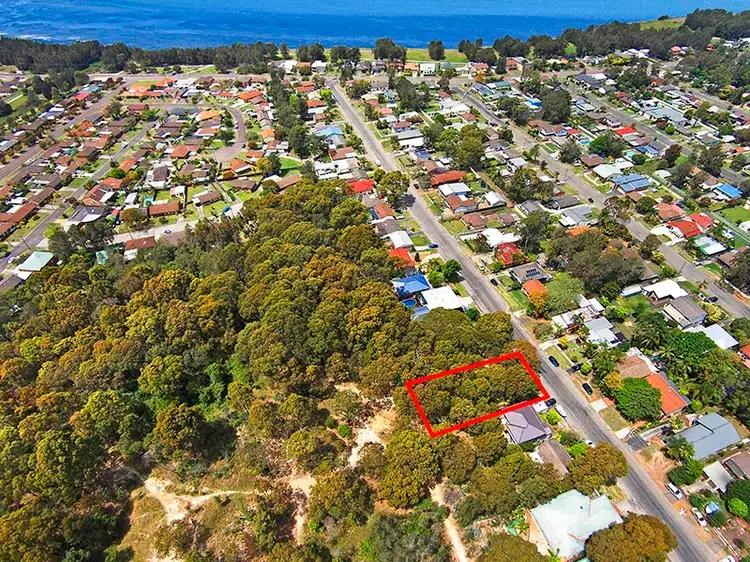 Sixth view of Homely land listing, 43 Platypus Road, Berkeley Vale NSW 2261