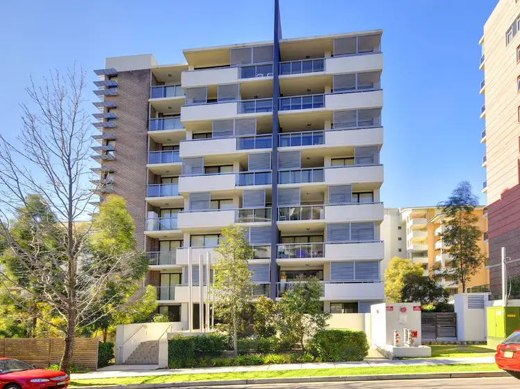 403/12-16 Romsey Street, Waitara NSW 2077