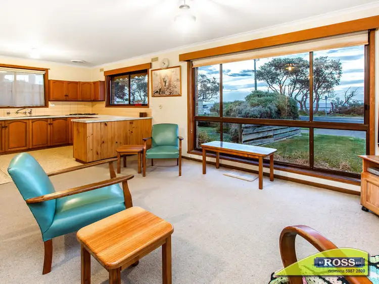 Fourth view of Homely house listing, 114 Marine Dve, Safety Beach VIC 3936