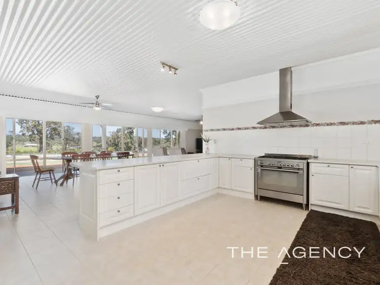 Seventh view of Homely house listing, 21 Strawberry Hill Drive, Gidgegannup WA 6083