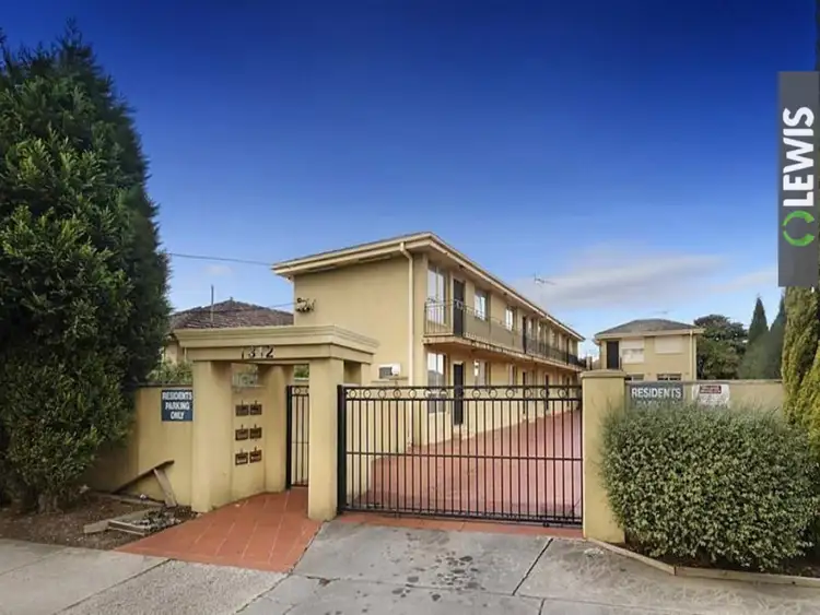 2/1312 Sydney Road, Fawkner VIC 3060
