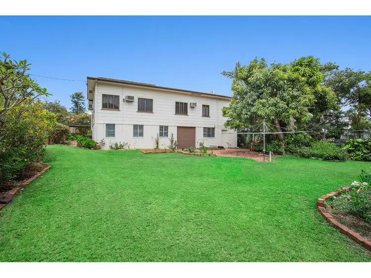 Second view of Homely house listing, 27 Hardacre Street, Wandal QLD 4700