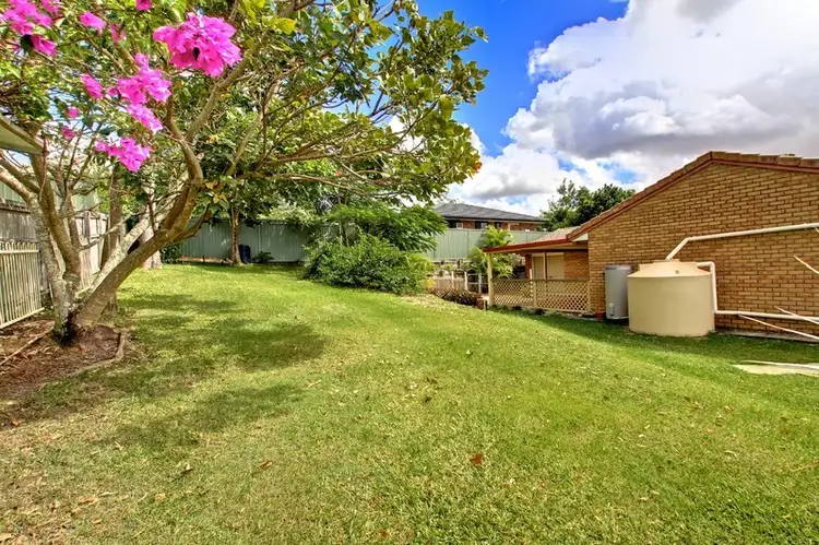 70 Explorers Way, Worongary QLD 4213