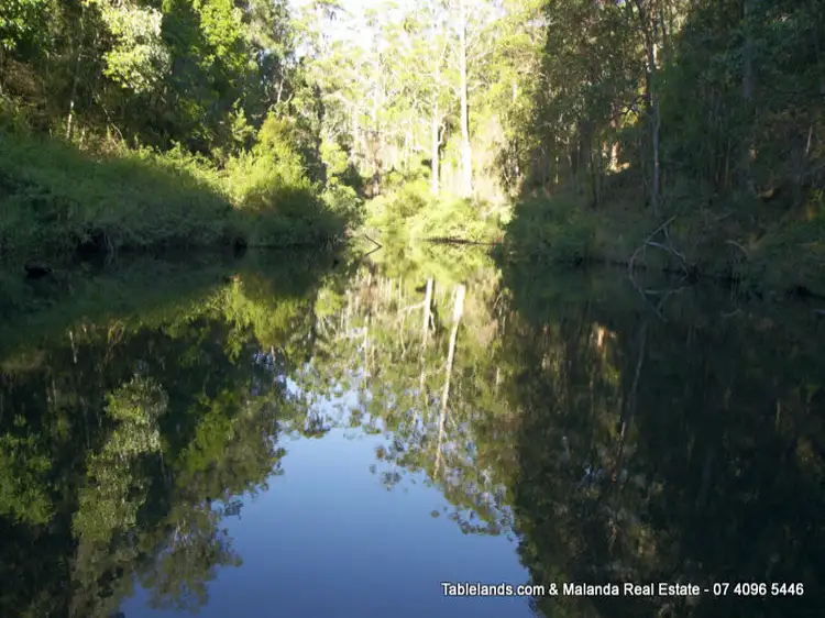 Second view of Homely rural property listing, LS216/620 Tully Falls Road, Ravenshoe QLD 4888