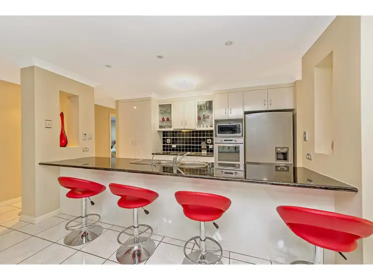 Third view of Homely house listing, 12 Ashford Drive, Wyreema QLD 4352