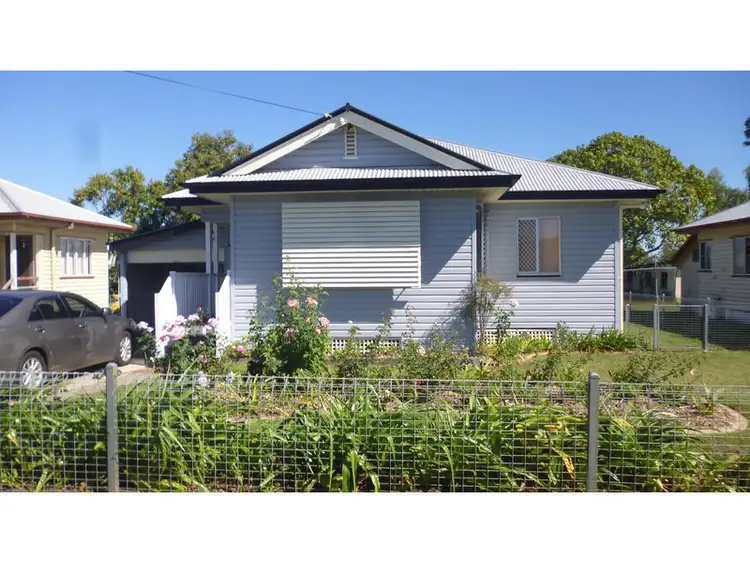 Seventh view of Homely house listing, 83 Alexandra Street, Park Avenue QLD 4701