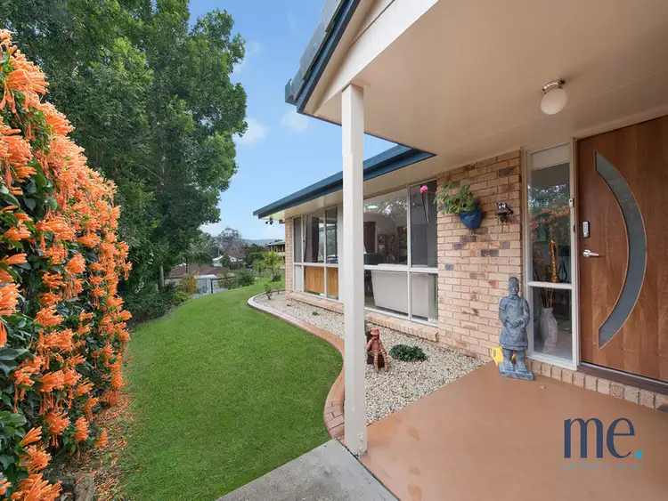 Second view of Homely house listing, 31 Roderick Street, Dayboro QLD 4521