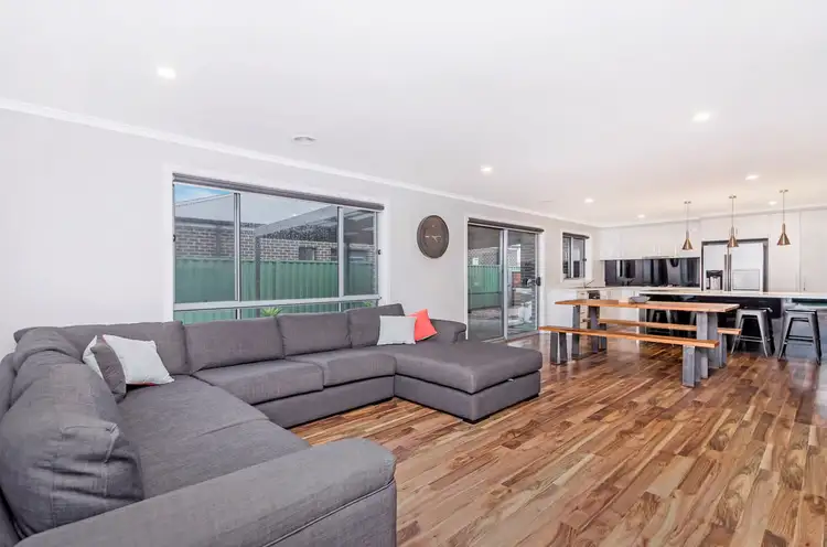 Fourth view of Homely house listing, 10 Keane Street, Koroit VIC 3282