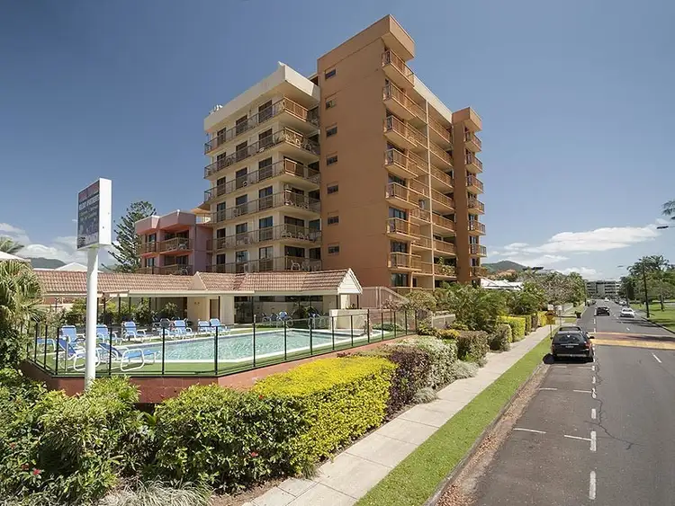 29/249 Esplanade, Cairns North QLD 4870