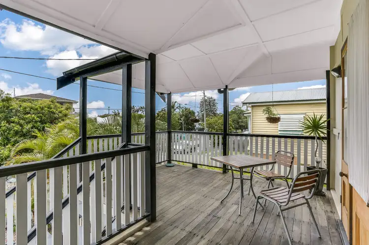 Second view of Homely house listing, 65 Gellibrand Street, Clayfield QLD 4011