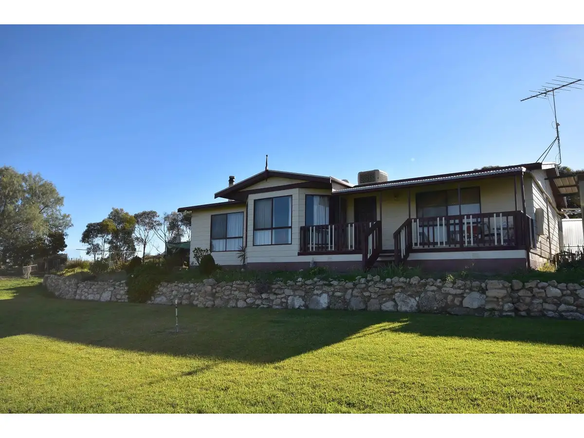 Main view of Homely house listing, 428 Peters Road, Wongulla SA 5238