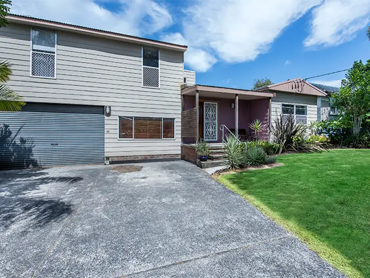 Main view of Homely house listing, 30 Second Street, Cardiff South NSW 2285