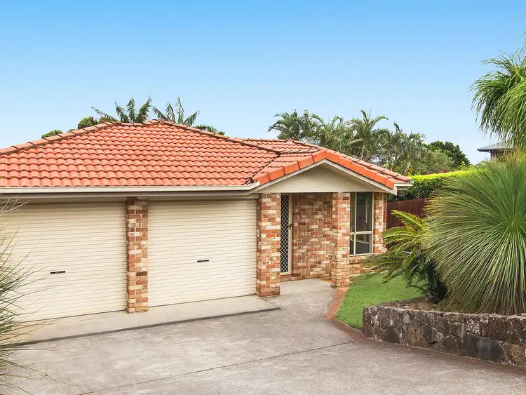 Main view of Homely house listing, 1 Ibis Place, Lennox Head NSW 2478