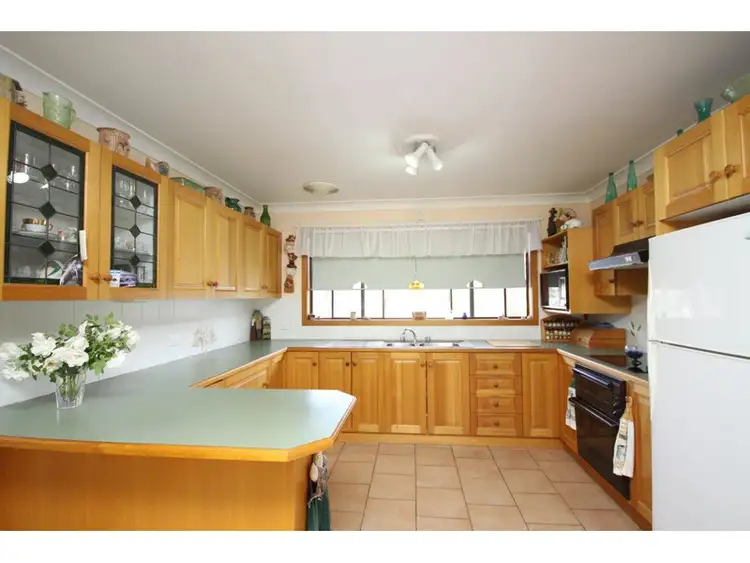 Second view of Homely house listing, 133 Frederick Street, Sanctuary Point NSW 2540