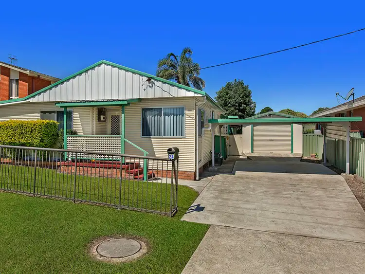 24 Watkins Street, Long Jetty NSW 2261