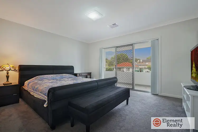 Fourth view of Homely semi-detached listing, 1B Fourth Avenue, Condell Park NSW 2200