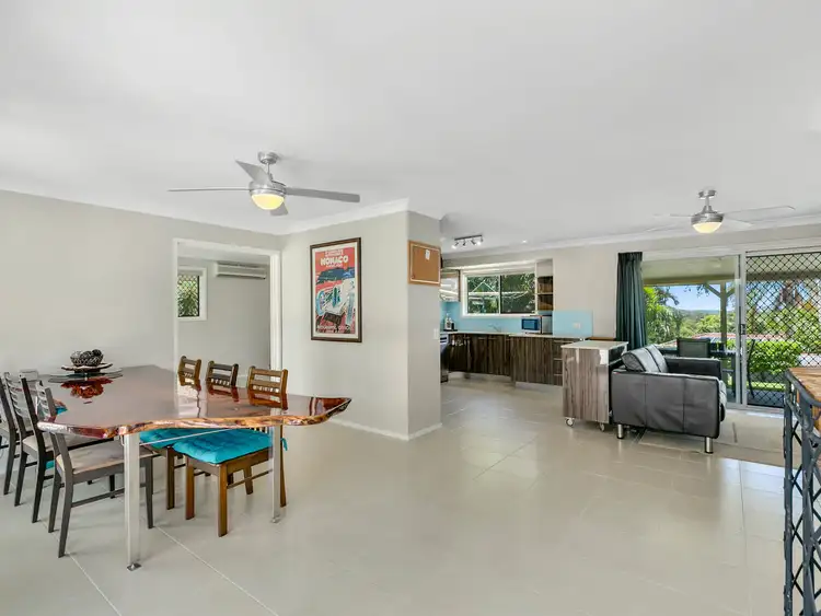 Fourth view of Homely house listing, 29 Mcleod Street, Highland Park QLD 4211
