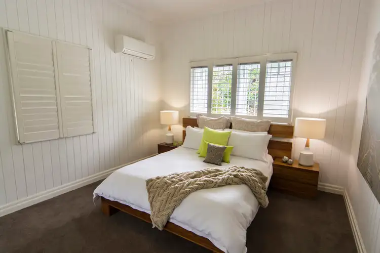 Sixth view of Homely house listing, 96 Ryan Street, West End QLD 4101