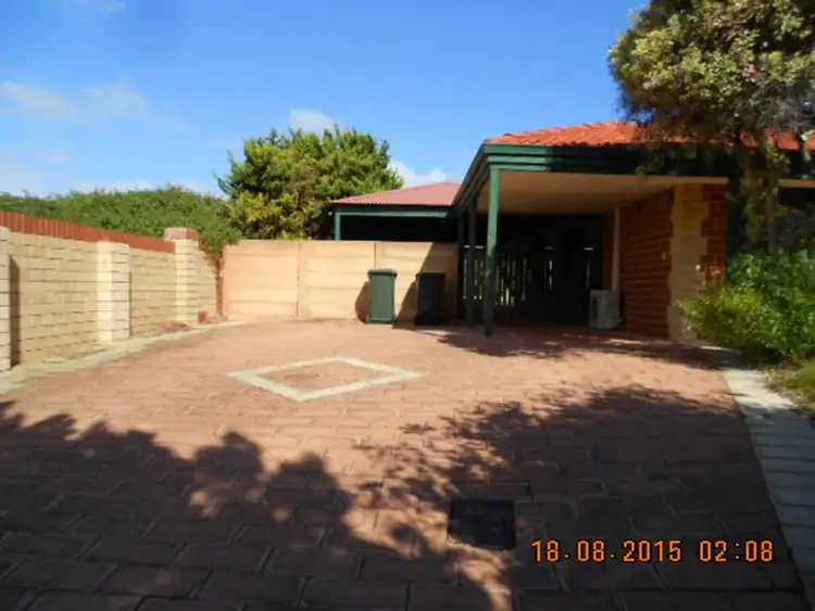 Second view of Homely house listing, 10 Tully Court, Ocean Reef WA 6027