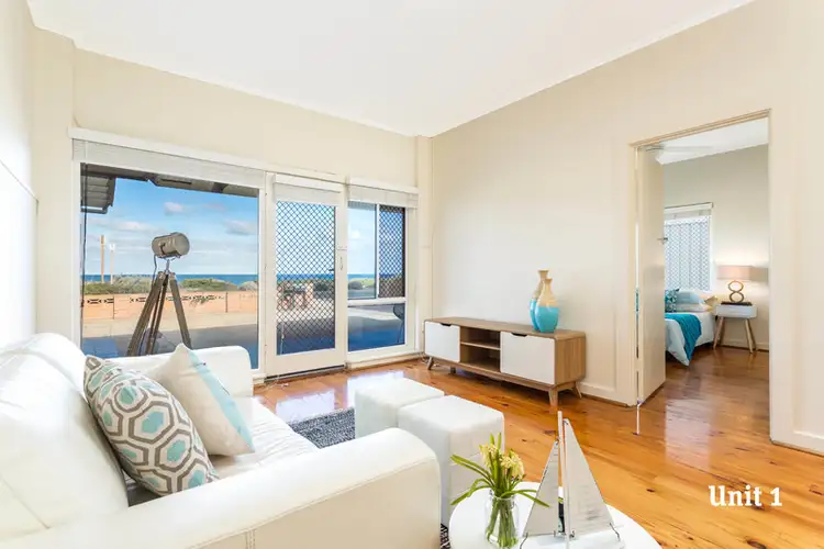 Fifth view of Homely unit listing, 1/2 Seaview Road, West Beach SA 5024