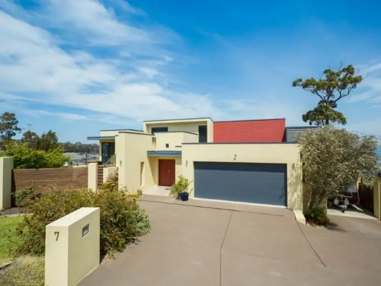 7 Jabiru Place, Merimbula NSW 2548