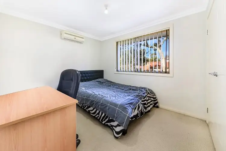 Sixth view of Homely semi-detached listing, 44 Albert Street, Guildford NSW 2161