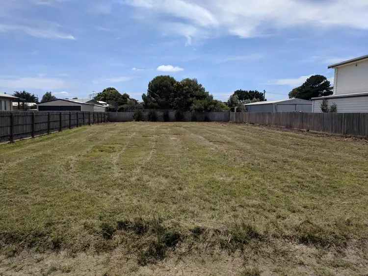 Second view of Homely land listing, 12 Tolley Avenue, Surf Beach VIC 3922