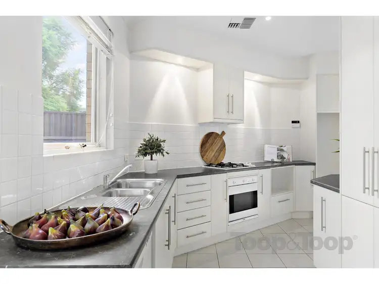 Fourth view of Homely townhouse listing, 2 Hill Street, Kensington SA 5068