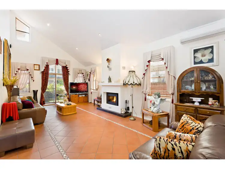 Fourth view of Homely house listing, 12A/122-130 Clareville Avenue, Sandringham NSW 2219