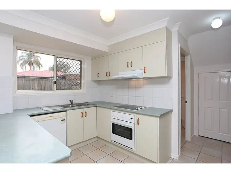 Third view of Homely townhouse listing, 9/12 Grandchester Street, Sunnybank Hills QLD 4109