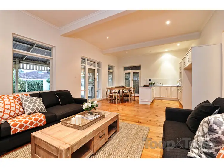 Fifth view of Homely house listing, 109 Allinga Avenue, Glenunga SA 5064