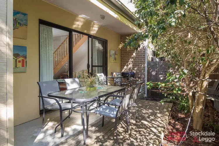 Sixth view of Homely townhouse listing, 2/26 Douglas Road, Cowes VIC 3922