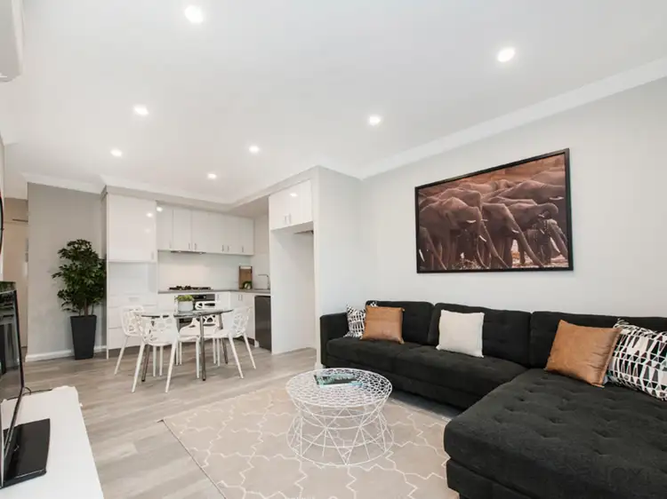 Main view of Homely apartment listing, 6/29 Green Avenue, Balcatta WA 6021