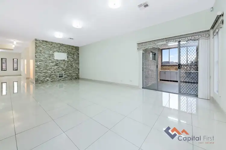 Third view of Homely house listing, 52 Villiers Street, Merrylands NSW 2160