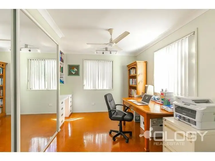 Seventh view of Homely house listing, 349 Waterloo Street, Frenchville QLD 4701