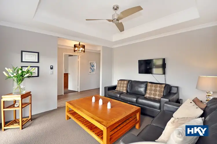 Third view of Homely house listing, 1 Sabro Lane, Caversham WA 6055