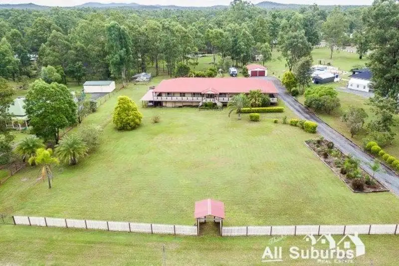 Main view of Homely house listing, 171 Bushman Drive, Jimboomba QLD 4280