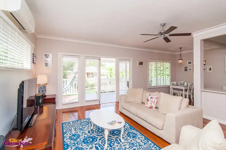 Second view of Homely house listing, 7 Strathdale Street, Aspley QLD 4034