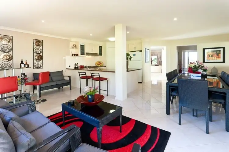 Second view of Homely house listing, 13 The Peninsula, Tura Beach NSW 2548