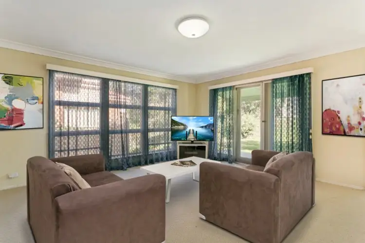 Second view of Homely house listing, 10 Euree Street, Kenmore QLD 4069