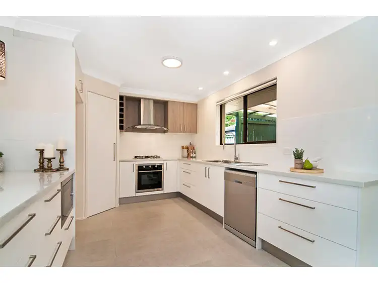 Sixth view of Homely house listing, 21 Menindee Avenue, Coombabah QLD 4216