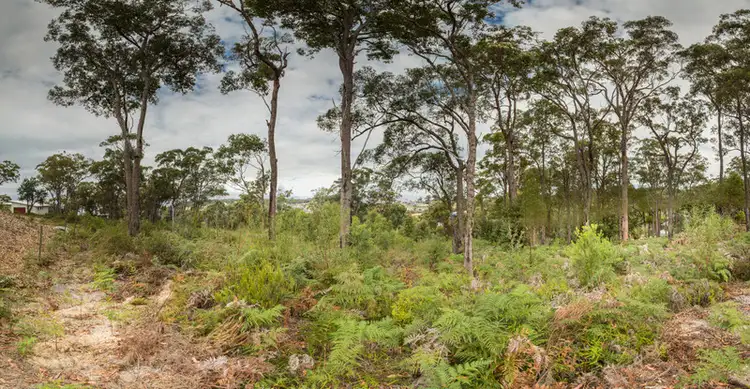 Main view of Homely land listing, 7 Dolphin Cove, Tura Beach NSW 2548