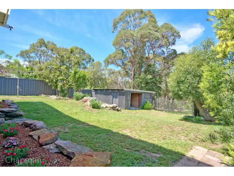 Fifth view of Homely house listing, 117 Russell Avenue, Valley Heights NSW 2777